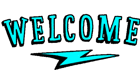 Welcome Welcome To My Profile Sticker - Welcome Welcome To My Profile Welcome Gif Stickers