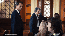 Leaving The Place Executive Ada Nolan Price GIF - Leaving The Place Executive Ada Nolan Price Law And Order GIFs
