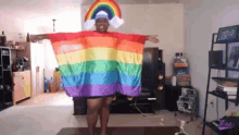 Mac Does It Gay Meme GIF - Mac Does It Gay Meme Pride GIFs