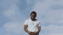 Damn Kendrick Lamar GIF - Damn Kendrick Lamar 켄드릭 GIFs