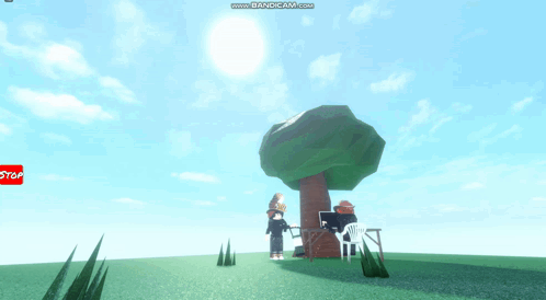 Standing Here I Realize Roblox Animation GIF - Standing Here I Realize  Roblox Animation - Discover & Share GIFs