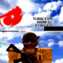 turkish armed forces