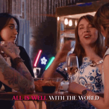 All Is Good Life Is Good GIF