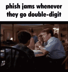 Phish Jam Band GIF - Phish Jam Band Music GIFs