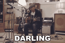 Darling Foy Vance GIF - Darling Foy Vance Have Me Maria GIFs