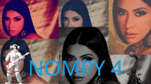 Nompy Nompatrao GIF - Nompy Nomp Nompatrao GIFs