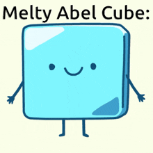 Abel Melt GIF - Abel Melt Melty GIFs