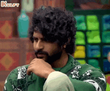 What To Do Now?.Gif GIF - What To Do Now? Big Boss 4 Tamil Big Boss GIFs