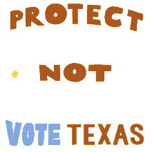 stop gun violence tx election voter kidsnotgunsinstate