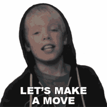 lets make a move carson lueders kiss you song move it make a move