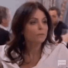 Oh My God Housewives Of New York GIF - Oh My God Housewives Of New York Jeez GIFs