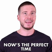 nows the perfect time vinny guadagnino jersey shore family vacation this is the perfect moment now is the best time