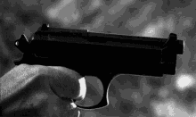 m9 gun firearm beretta