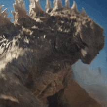 Godzilla X Kong The New Empire Jdooo GIF