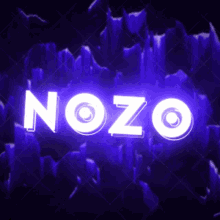 Nozo GIF