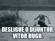 Victor Hugo Vitor Hugo GIF