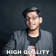 High Quality Anubhav Roy GIF - High Quality Anubhav Roy Good Quality GIFs