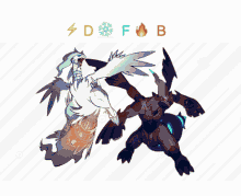 Dfb Pokemon GIF - Dfb Pokemon GIFs