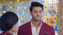 Meet Badlegi Duniya Ki Reet Ashgun GIF