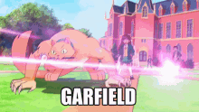 High Guardian Spice Hgs GIF - High Guardian Spice Hgs Garfield GIFs