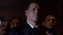 Funeral Seal Team GIF - Funeral Seal Team Jason Hayes GIFs