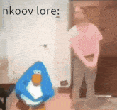 Nkoov Lore GIF - Nkoov Lore Club Penguin GIFs