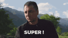 Super Tavakkul GIF - Super Tavakkul Wilderness GIFs