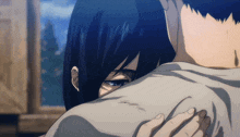 Aot Forget About Me GIF