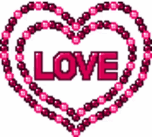 Love Heart GIF - Love Heart Valentines GIFs