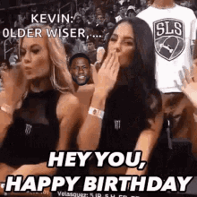 Kevin Hart Birthday GIF - Kevin Hart Birthday GIFs