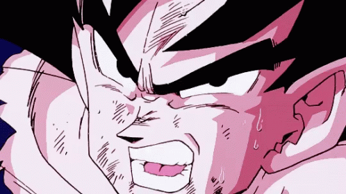 Dragon ball kai bola epico GIF en GIFER - de Mern