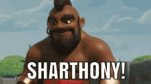 Anthony Sharthony GIF - Anthony Sharthony GIFs