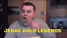 Gold Legends Jgl GIF - Gold Legends Jgl GIFs