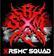 Xrsmc Rsmcsquad GIF
