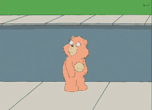 Suicide Bear GIF - Suicide Bear Teddy GIFs