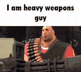 Heavy Tf2 GIF - Heavy Tf2 Heavy Weapons Guy GIFs