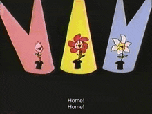 Where My Roots Are Home GIF - Where My Roots Are Home Little Shop Of Horrors GIFs