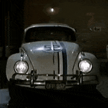 Herbie GIF - Herbie GIFs