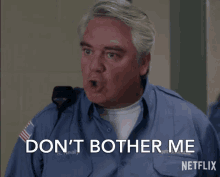 Dont Bother Me Leave Me Alone GIF - Dont Bother Me Leave Me Alone Go Away GIFs