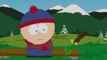 South Park GIF - South Park Stanmarsh GIFs