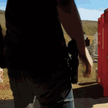 Target Practice GIF - Target Practice - Discover & Share GIFs