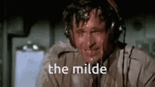 The Milde Milde GIF - The Milde Milde GIFs