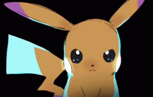 Pikachu GIF - Pikachu - Discover & Share GIFs