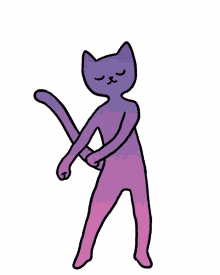 dancing pussy