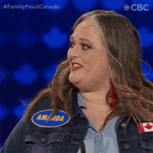 Thats Wrong Family Feud Canada GIF