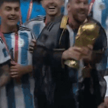 Messi World Cup GIF - Messi World Cup Wc GIFs