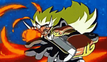 Digimonfrontier Digimon4 GIF - Digimonfrontier Digimon4 GIFs