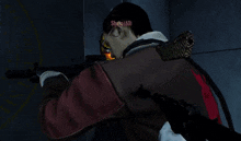 Payday 2 Funny GIF - Payday 2 Funny Ight Imma Head Out GIFs