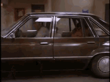 Kramer GIF - Seinfeld Parking Garage Parking GIFs