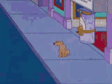 Perro Sospechando GIF - Family Guy Dog Unsure GIFs